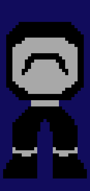 [25d002] *Procceds to Re-Exist* I am back...For the 3rd time.