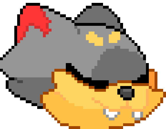 [fb7182] *Somehow Starts to purr*  :Luminite