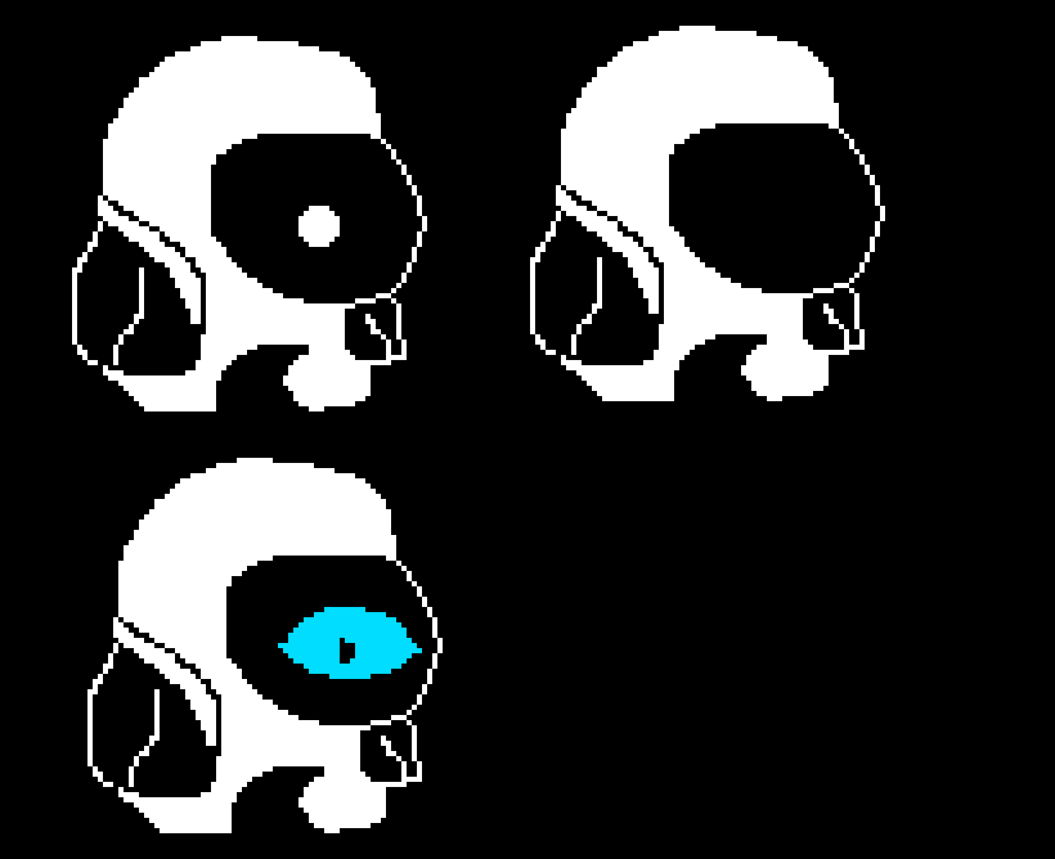 [d14112] AmongOurTale Blue. - Oli