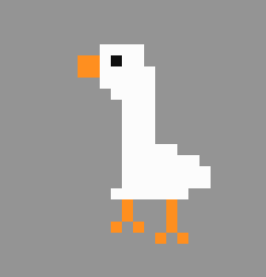 [b179bd] Goose