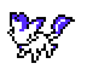 [9664c4] LEAFEON wip