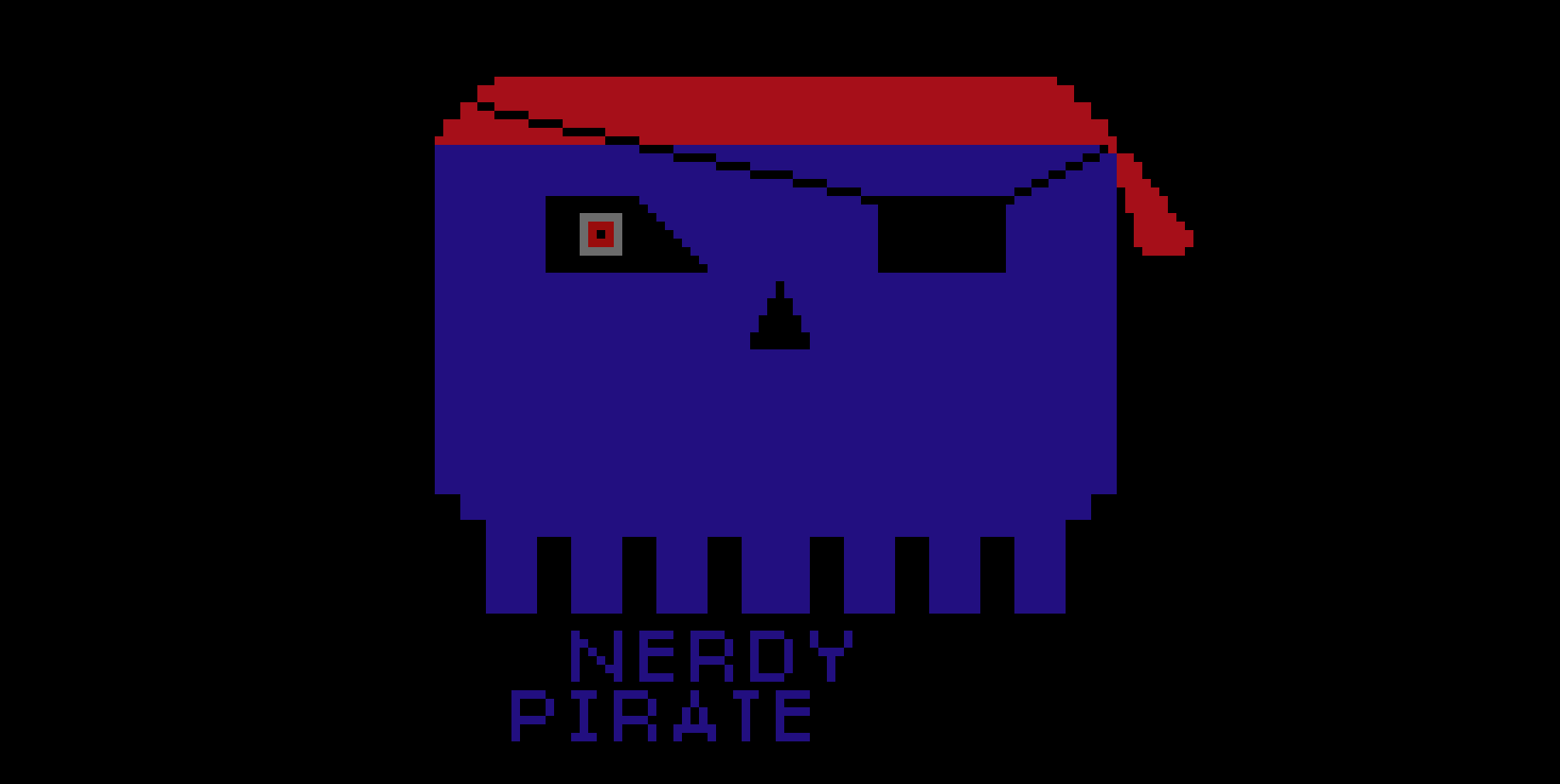 [9664c4] jolly roger