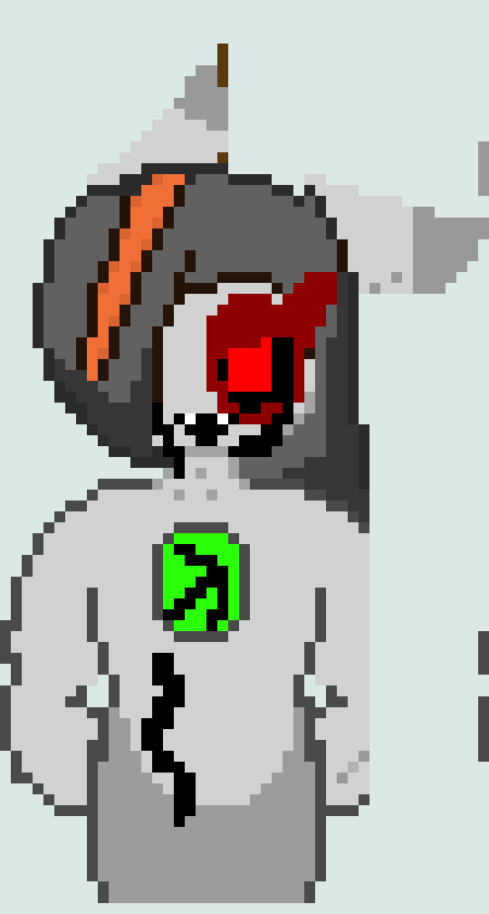 [d8d976] *https://www.youtube.com/watch?v=mj9KRKSvdbk starts playing* *Shoots him* -Glitch