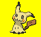 [55c4d4] Mimikyu