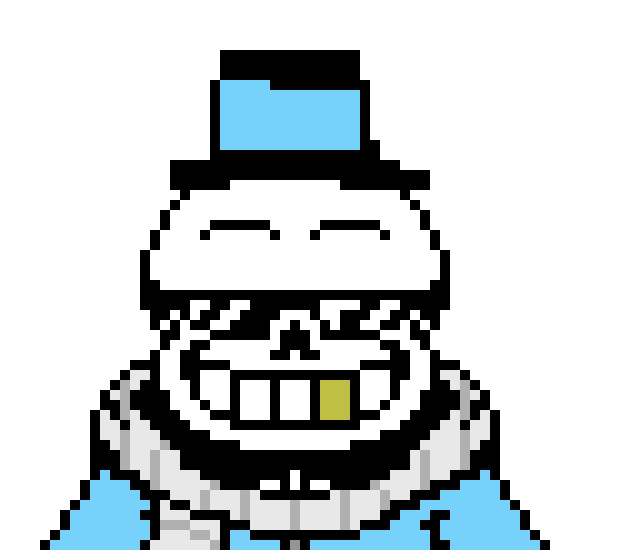 [9664c4] YEE BOI I'M METTATON!