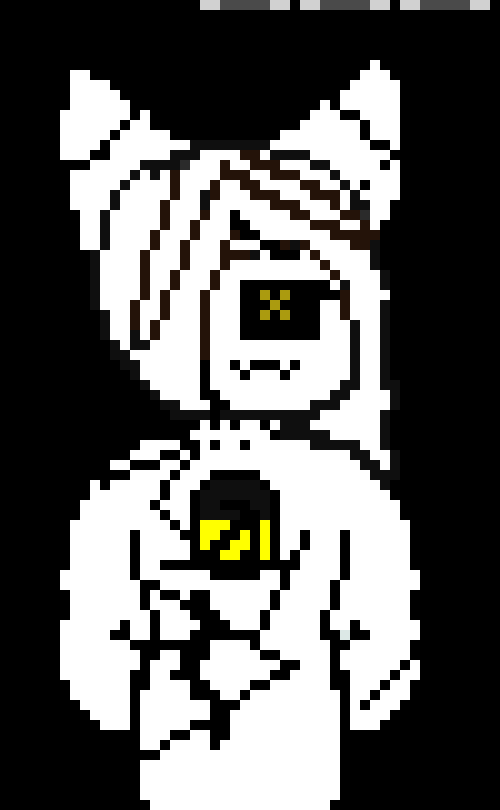 [b706ad] *Grabs sans and throws him* *Yawn* Easy -Glitch Dreemurr