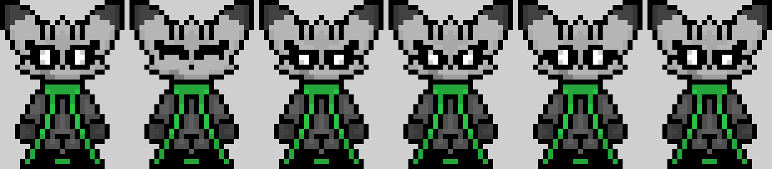 [2d3d39] (Added some expression sprites...)