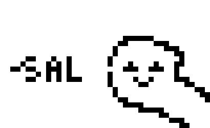 [f7c573] im just your favorite little doodle aren't i...?