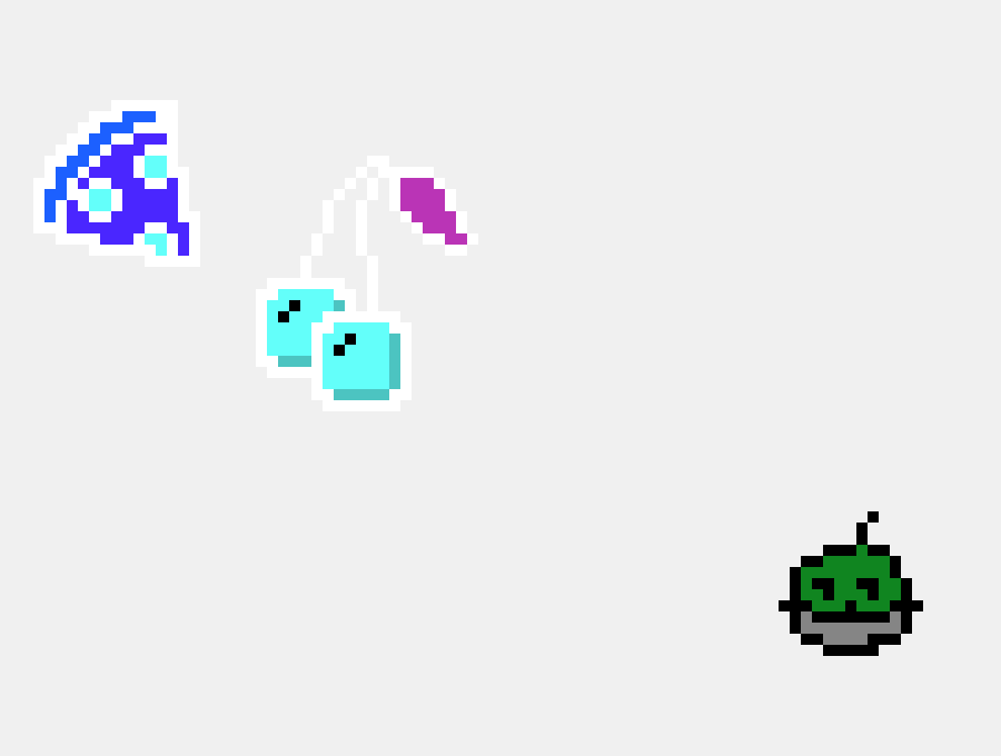 [5ff1ed] Pizza Cherrys