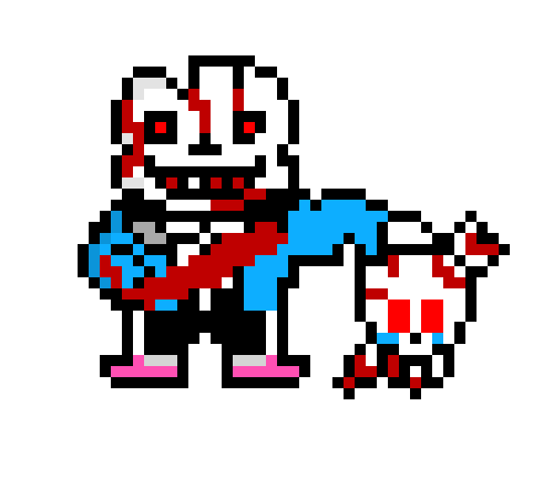 [442aa0] Insanity Sans 2