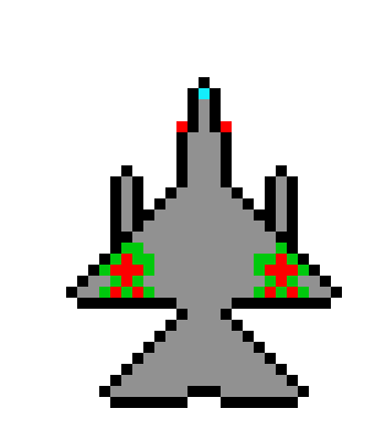 [a1e871] scratch player 1