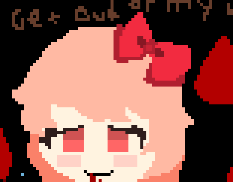 [2a4595] Get out of my head