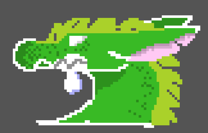 [96c78c] Plz someone explain I'm confused what in all the fricking hecks is this place?- Goblin