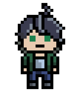 [9d833d] akehi pixel