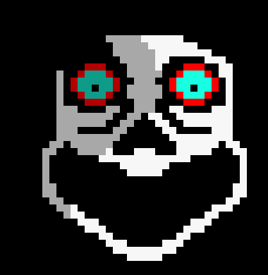 [72c467] time for real art lol -pam