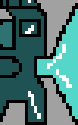 [4fbda4] p9000 has been iced- Evan