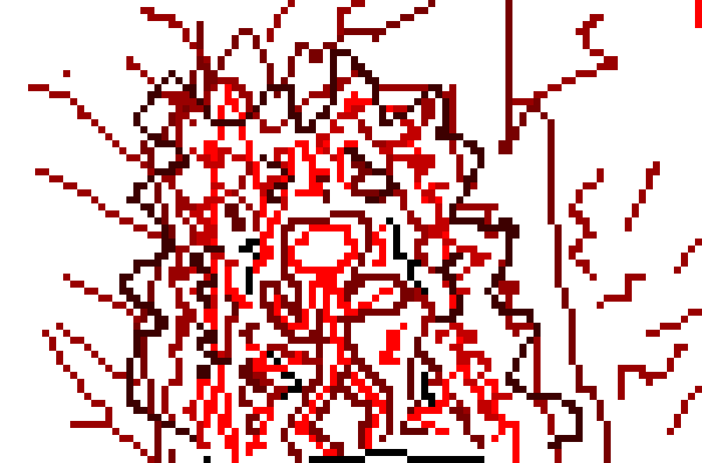 [301339] Like i said its my aura.... and you have blood on ur face so ya..... AURAAAAAAAAAAAAAAAAAAAAAA!!!!!!!!!!!!!!!!!!!!!!1