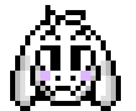 [a82578] *blushes a bit* s-stop that!-ComicSanz