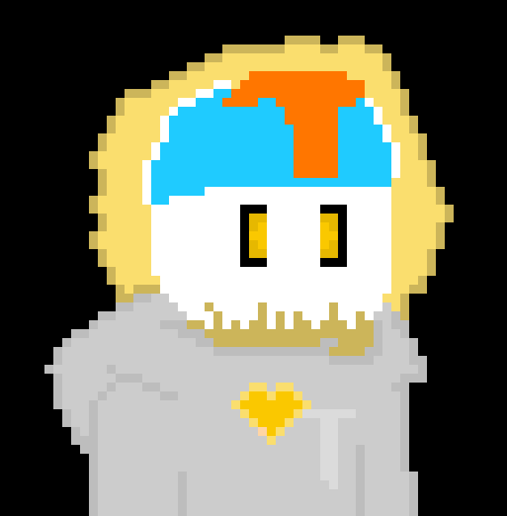 [05b0c1] I would be a sick muffet.