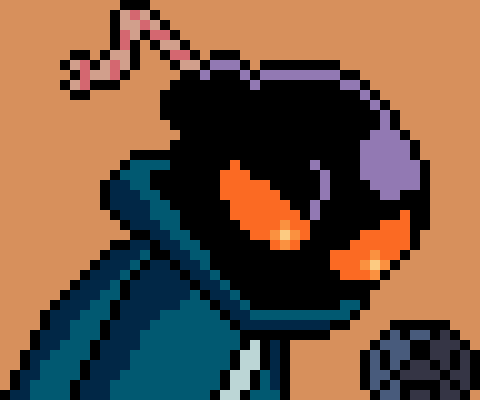 [4076f0] lemme get me undertale stuff -Whitty (cleetus