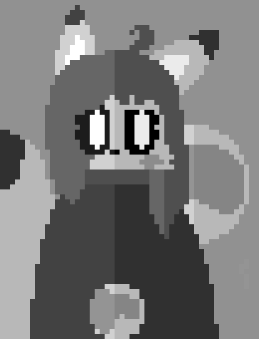 [ab9ed2] Hiya everyone... Who is using my old character and name and pretending they are me? I have not used that sprite in months...