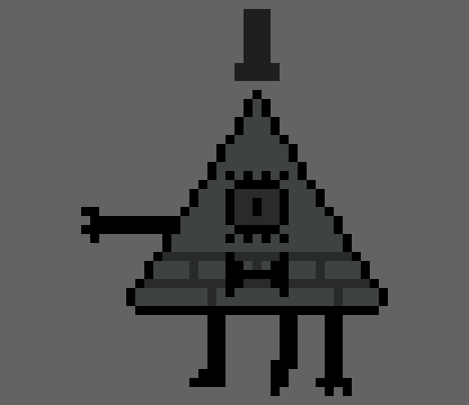 [5101cd] *bill slams into the enemy, causing 20 damage*