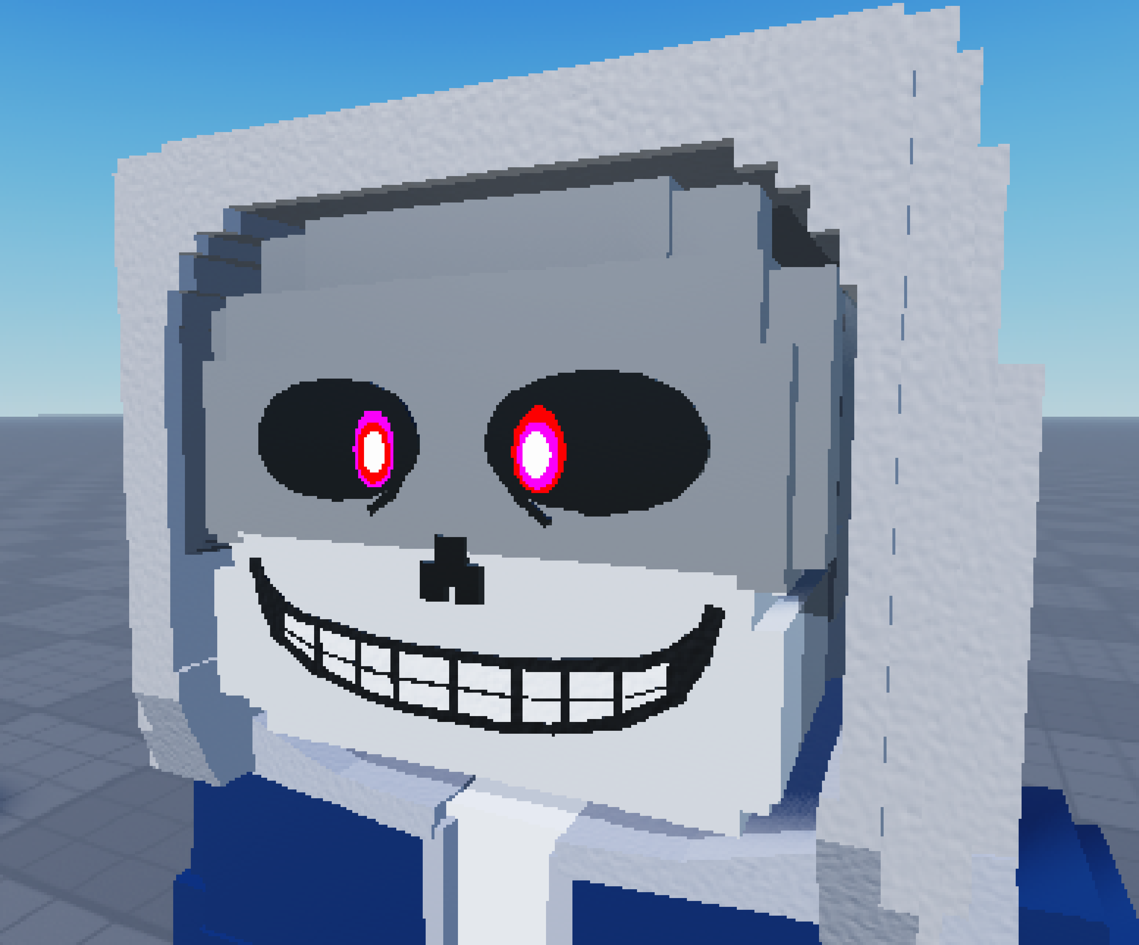 [25b118] Me when Devastating Judgement but Roblox