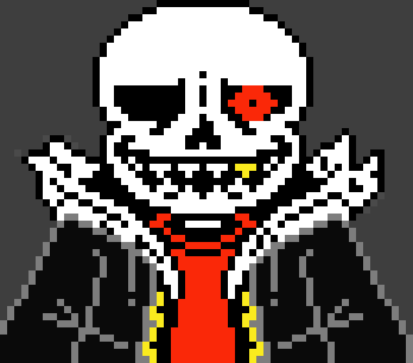 [4fbda4] let go of me punk( hits dst in the head with there elbow) -fell sans