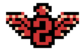 [05ccc5] Contra powerup