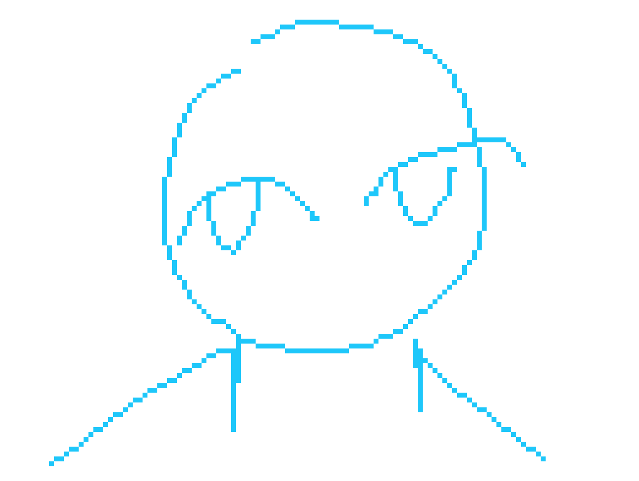 [14d431] So, Spiralis is Lexi