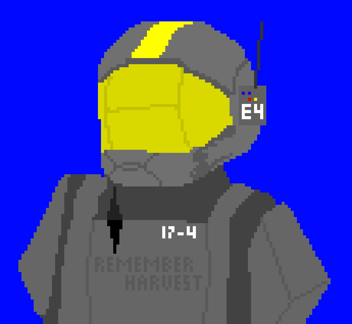 [a53442] "thats all thats left of Fireteam Phoenix, and we got it from the wreckage of the UNSC Halberd, shortly after the ship crashed out of nowhere."   https://www.youtube.com/watch?v=foiJ5xUnQVU     -Pathfinder