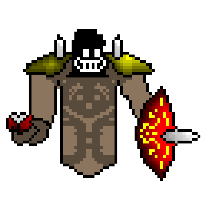 [77c43a] ...Prince of Darkness...? Are you related to the Demon Lord, the Demon King, the Dark Beast, the Embodiment of Evil, the Gerudo King, Ganondorf?