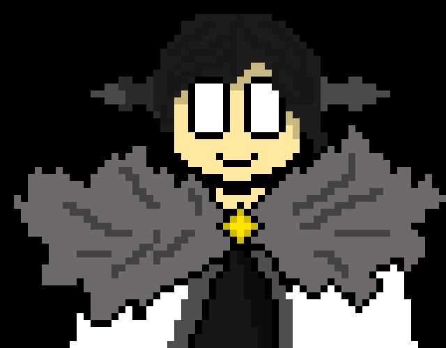 [2fe70b] hmm a bow staff could be cool