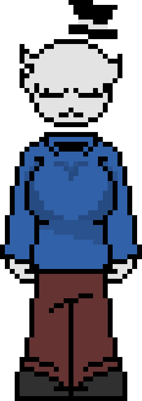 [5e62ba] For Objection.lol