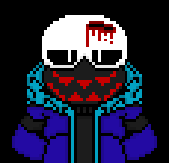 [7c78a2] (bye DST) *grips his claymore and slashes Asgore a bunch*