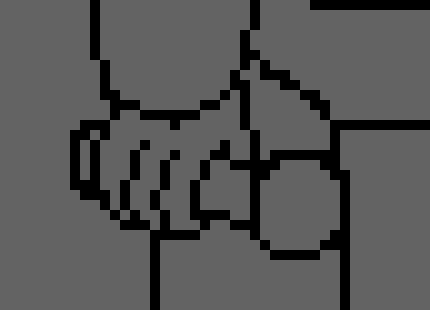 [f7c573] H A N D (does it look good?) -mawile