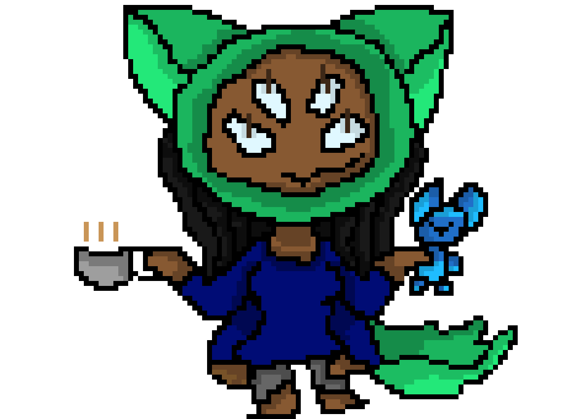 [9664c4] Defensive!Tale sienna1987