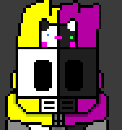 [d0027a] haha, look im on your head now.-Oreo