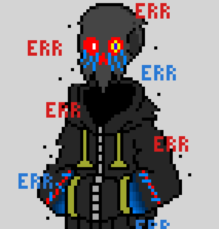 [7b7bce] get along well? hm...i dont see why not...wait...wanna see my prized P U P P E T