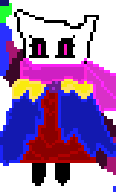 [904ba9] attioan everyone I have a inpomrteh messgae for pam.