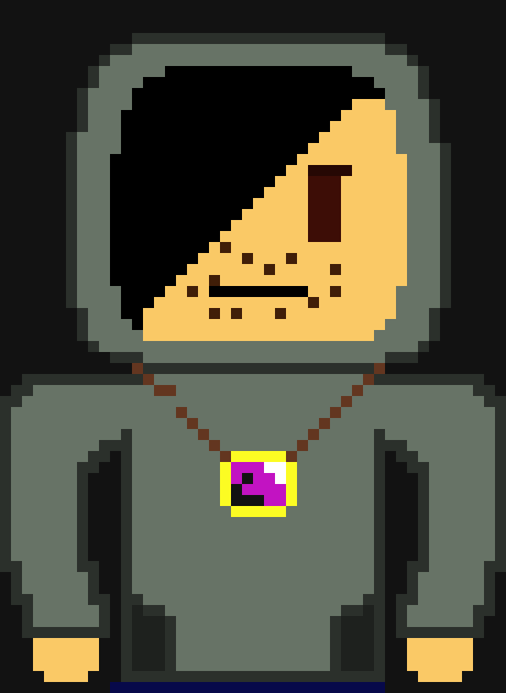 [ebf0c4] .........where is sans?....and why isnt he doing his godd*mn job!