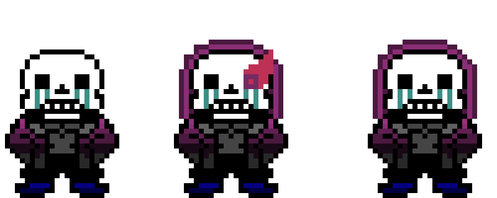 [9664c4] Univerisal!Sans