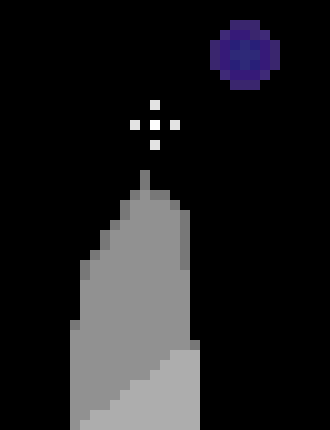 [be82ba] ...Just so you guys know, the person on top of this pillar is me, Mocha.