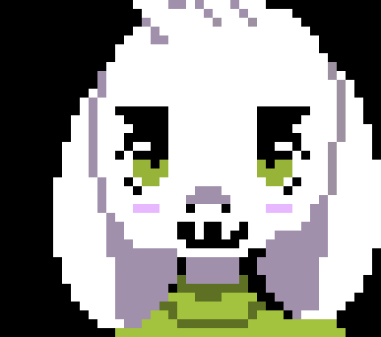 [a82578] DID YOU CHARA?? -ComicSanz