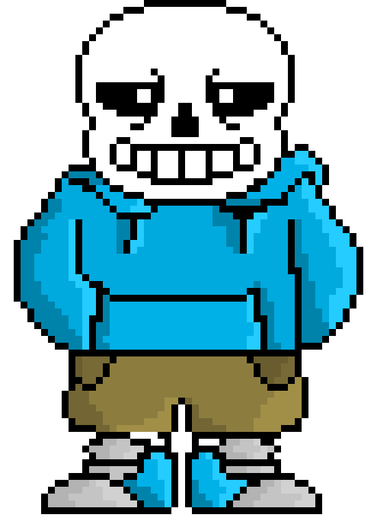 [9664c4] SWAP SWAP SANS BY PORTAL MASTER