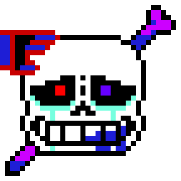 [d6b045] Trojan Virus: *Slashes Caftar 100 times*