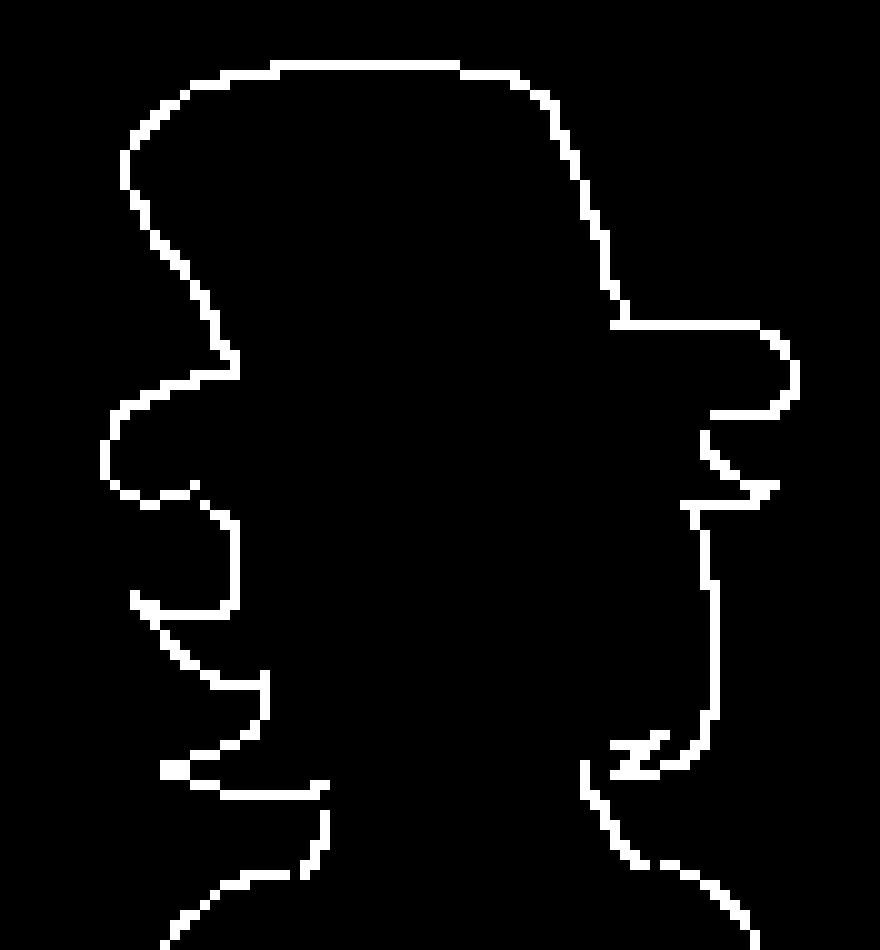 [e8dd50] [ The figure would vanished. ]