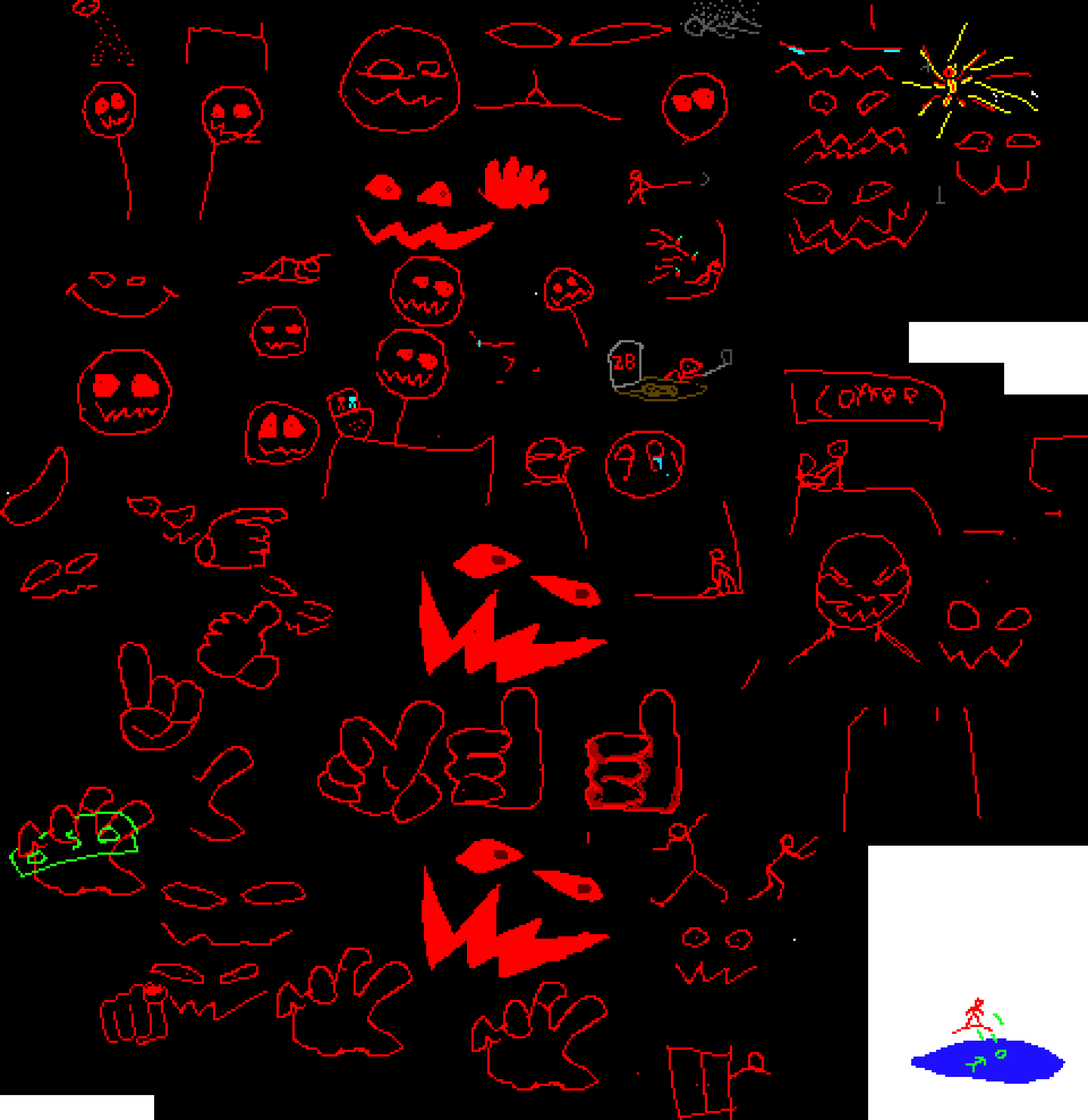 [ffac71] Two Bitch+-  Bro I swear these sheets getting boring, I must perfect my style and make a perm sheet.