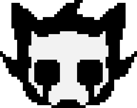 [7060ce] -there is too much darkness- -cries- Whatth hawppening?! -Maxie