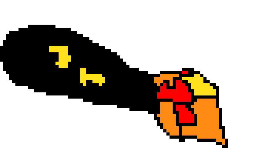 [55ced6] Bullet Bill 